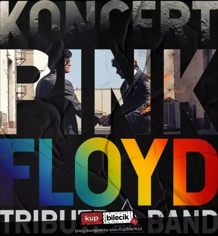 Pink Floyd Tribute (The Echoes Project)