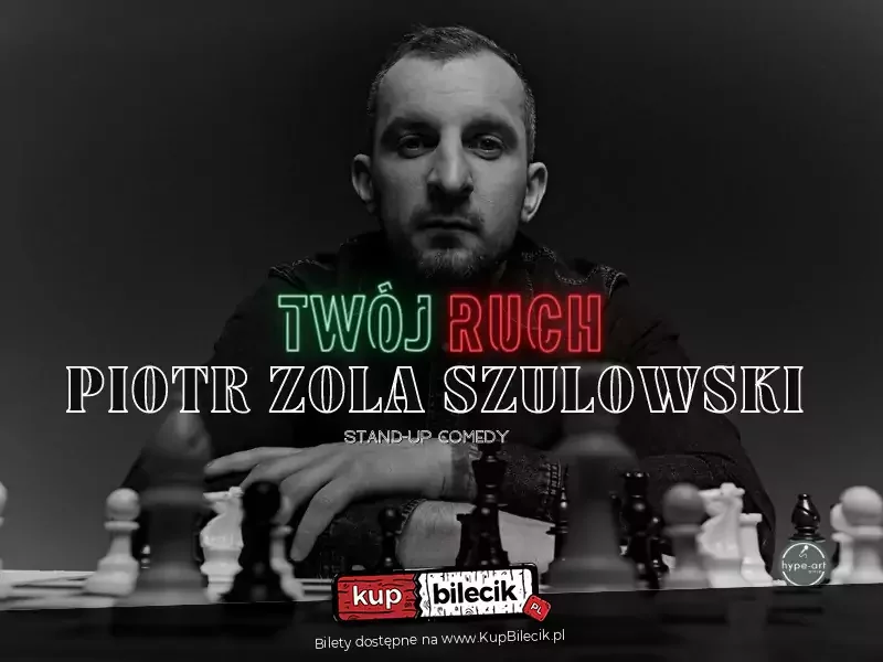 Piotr Zola Szulowski