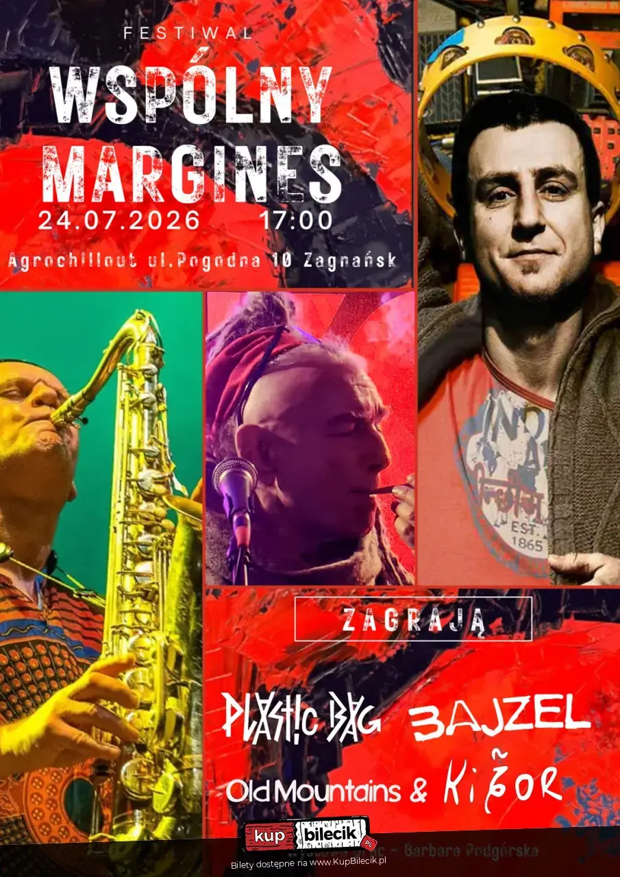 Festiwal Wspólny Margines