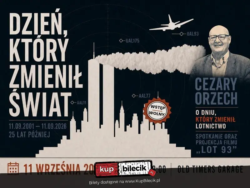 Cezary Orzech