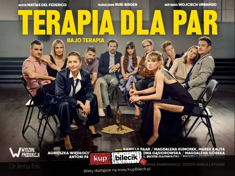 Terapia dla par