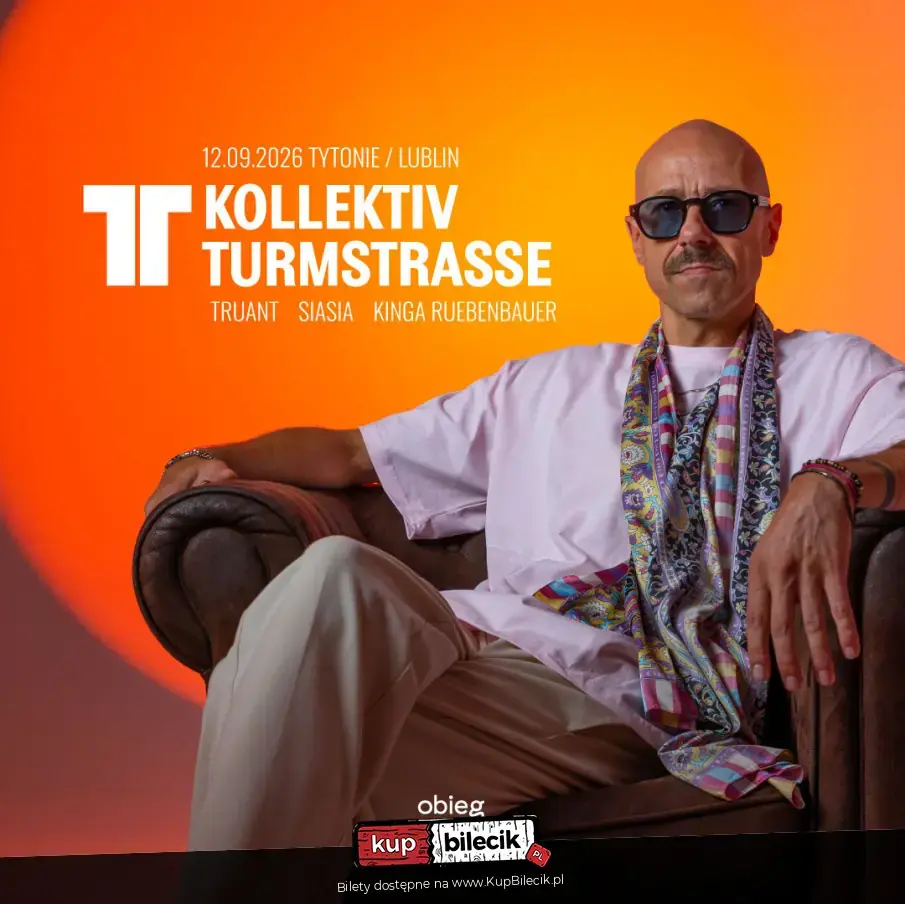 Kollektiv Turmstrasse