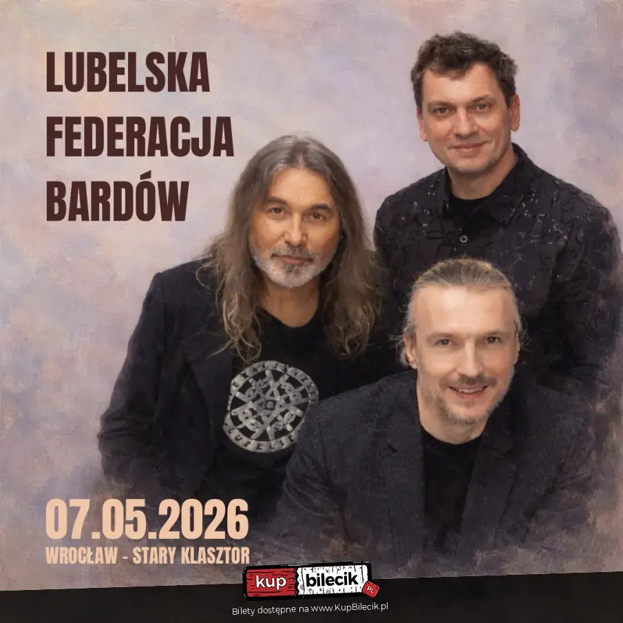 Lubelska Federacja Bardów