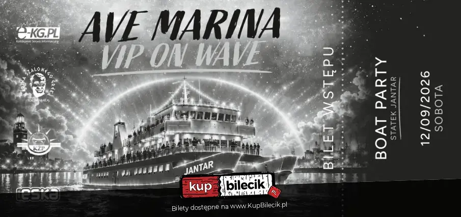 Ave Marina