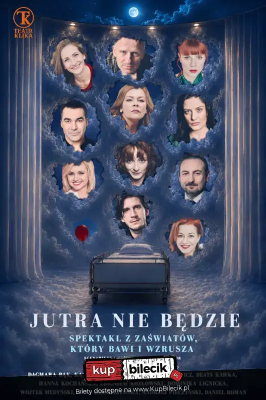 Jutra nie będzie