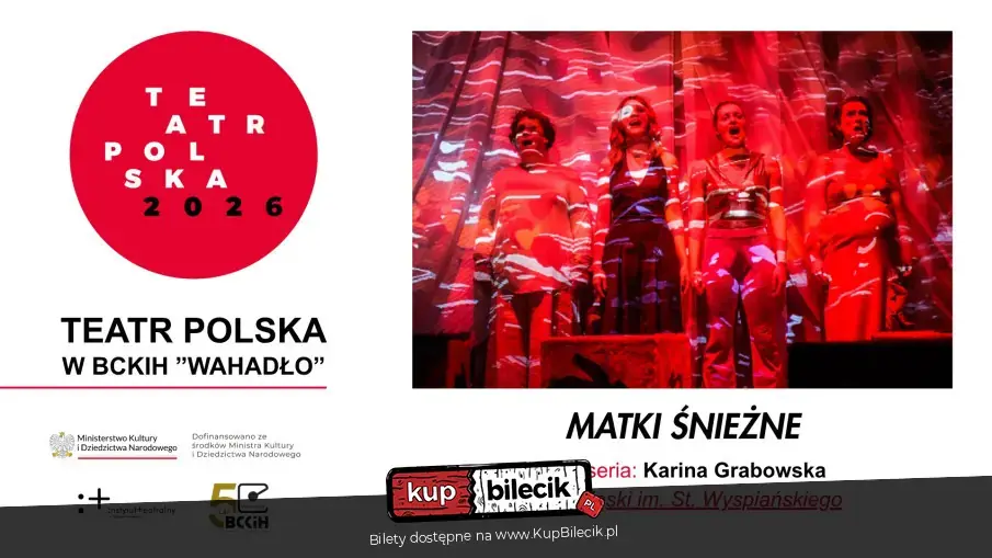 Matki śnieżne