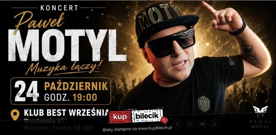 Paweł Motyl