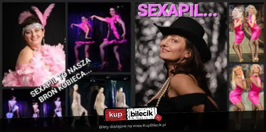Sexapil