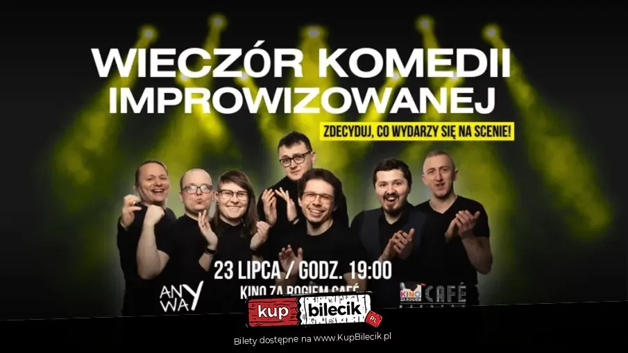 Grupa Anyway