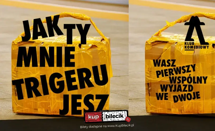 Klub Komediowy