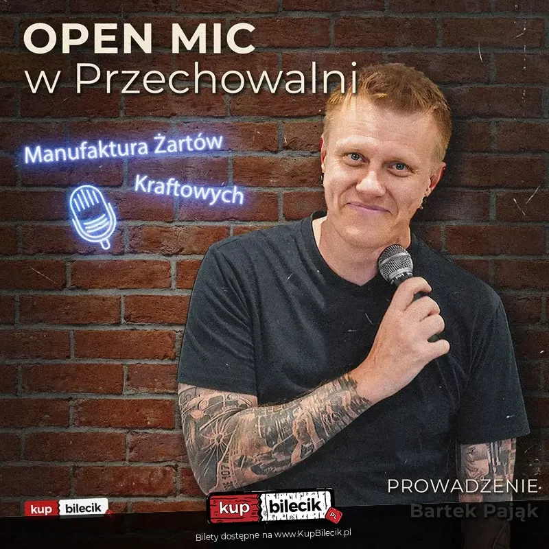 Manufaktura Żartów Kraftowych