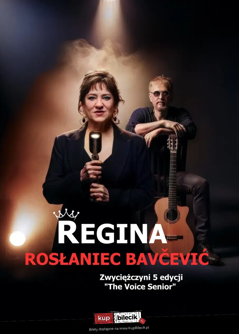 Regina Rosłaniec Bavčević