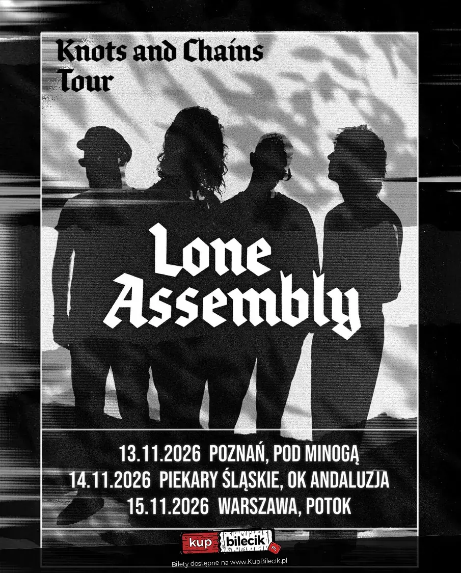 Lone Assembly