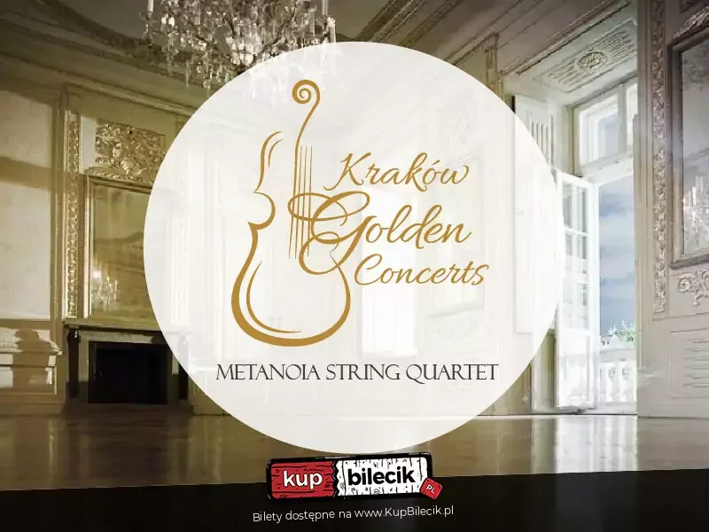 Kraków Golden Concerts