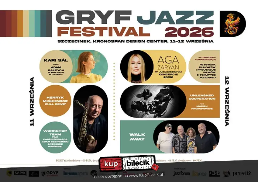 Gryf Jazz Festival