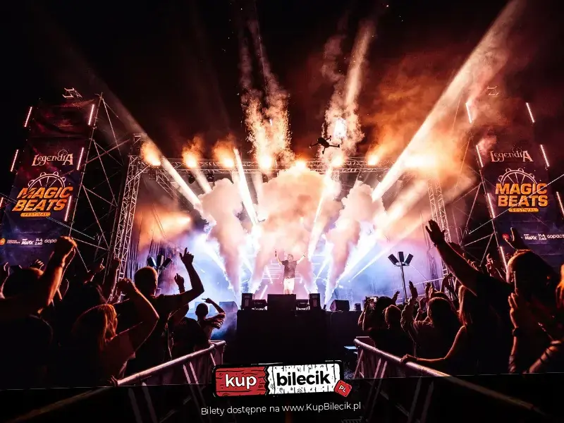 Magic Beats Festival