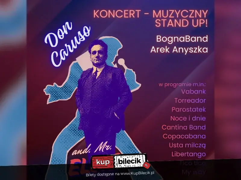 Zespół BognaBand