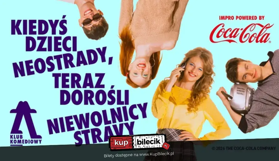 Klub Komediowy