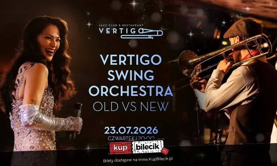 Vertigo Presents