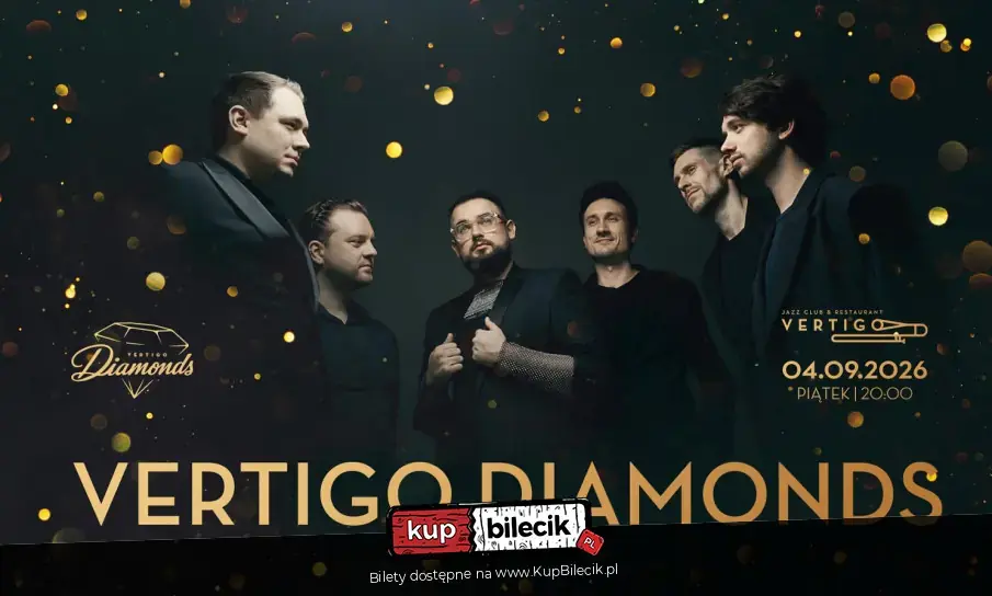 Vertigo Presents