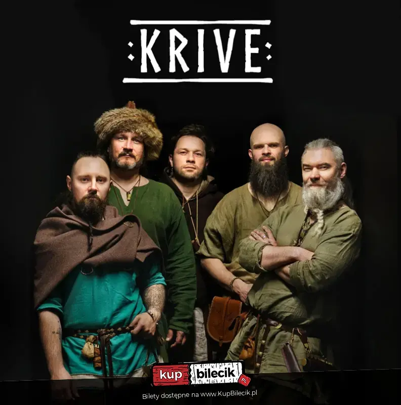 KRIVE