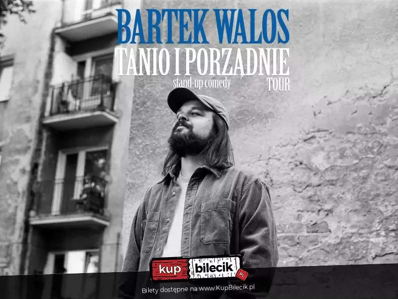 Bartek Walos