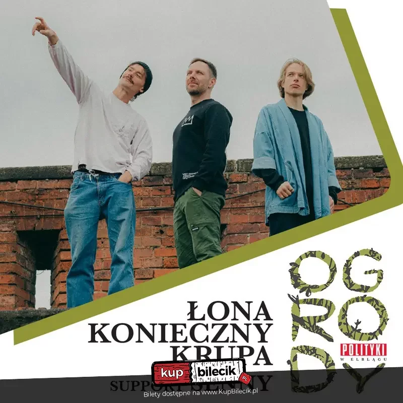 Łona x Konieczny x Krupa
