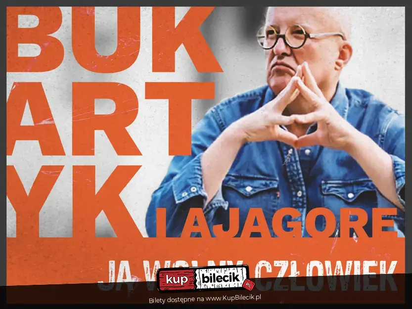Bukartyk | Ajagore