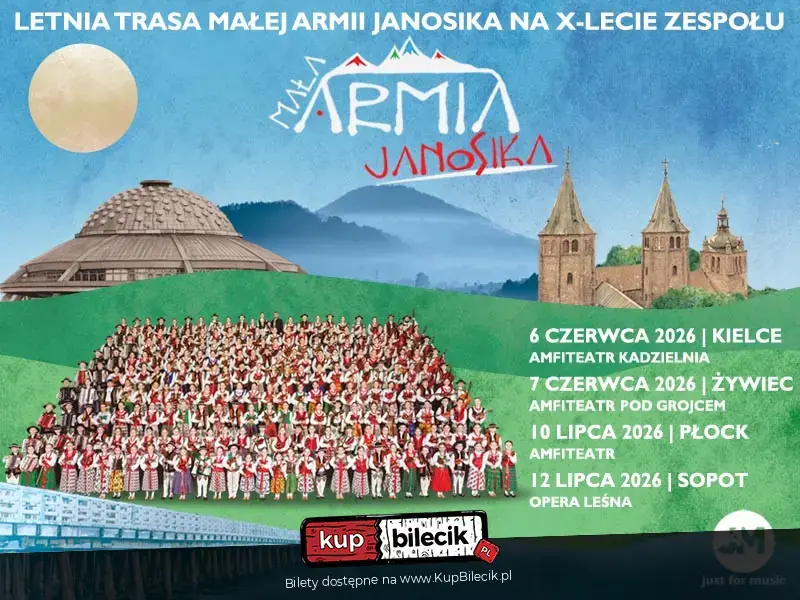 Mała Armia Janosika