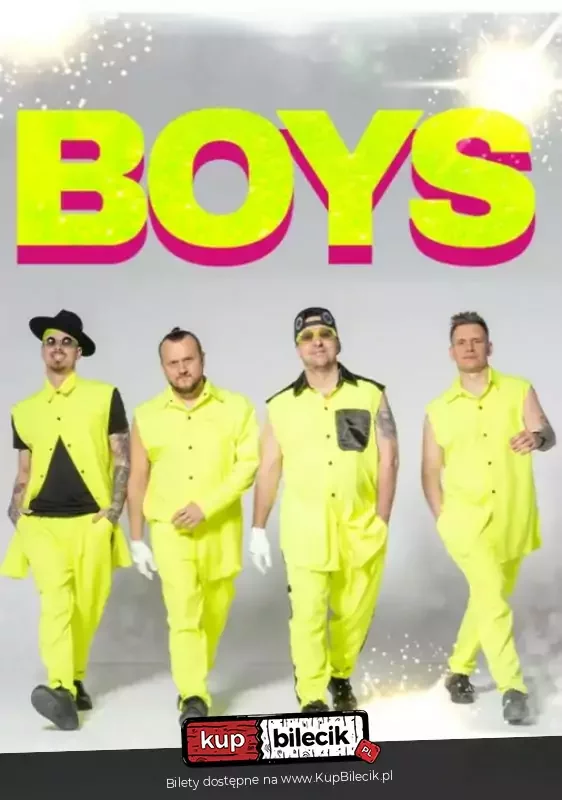 Boys